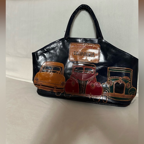 Vintage Bag - Picture 2 of 8